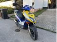 HONDA X8R-S 