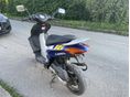 HONDA X8R-S 2001 - 2