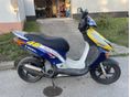 HONDA X8R-S 2001 - 3
