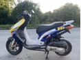 HONDA X8R-S 2001 - 4