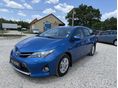 TOYOTA AURIS Touring Sports 1.8 HSD Active (Automata) 222 E KM. 8 KERÉK