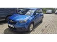 OPEL CROSSLAND X 1.2 Enjoy Magyar - Vezetett szervizkönyv