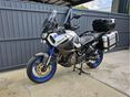 YAMAHA XT 1200 Z SUPER TENERE IGAZOLHATÓ FUTÁS.NAGYON SZÉP ÁLLAPOT! JÓL FELSZERELT!