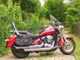 KAWASAKI VULCAN 900 CLASSIC 