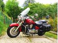 KAWASAKI VULCAN 900 CLASSIC 2007 - 2