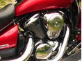 KAWASAKI VULCAN 900 CLASSIC 2007 - 5