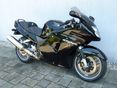HONDA CBR 1100 XX 2007/11 - 2