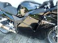 HONDA CBR 1100 XX 2007/11 - 5
