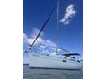 BENETEAU Oceanis Kis Merülés