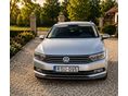 VOLKSWAGEN PASSAT VIII Variant 2.0 TDI BMT Comfortline DSG Vezérlés cserélve