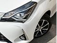 TOYOTA YARIS 2018/8 - 2