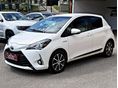 TOYOTA YARIS 2018/8 - 3