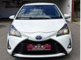 TOYOTA YARIS 2018/8 - 4