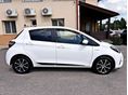 TOYOTA YARIS 2018/8 - 6