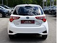 TOYOTA YARIS 2018/8 - 7