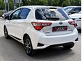 TOYOTA YARIS 2018/8 - 8