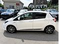 TOYOTA YARIS 2018/8 - 9