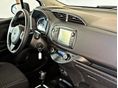 TOYOTA YARIS 2018/8 - 14