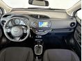 TOYOTA YARIS 2018/8 - 11