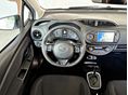 TOYOTA YARIS 2018/8 - 12