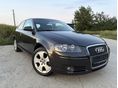 AUDI A3 2006 - 2