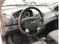 CHEVROLET AVEO 2010/3 - 13