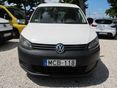 VOLKSWAGEN CADDY 2012/5 - 2