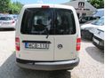 VOLKSWAGEN CADDY 2012/5 - 5