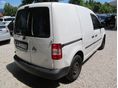 VOLKSWAGEN CADDY 2012/5 - 6