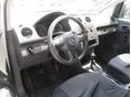 VOLKSWAGEN CADDY 2012/5 - 7