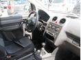 VOLKSWAGEN CADDY 2012/5 - 8