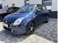 SUZUKI SWIFT 2005/6 - 1