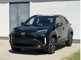 TOYOTA YARIS CROSS 1.5 Hybrid Comfort Tech e-CVT Kamera/LED/CarPlay/Keyless/Ülés-Kormányfűtés/17-es Alu/Sérülésmentes/Szervizköny