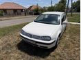 VOLKSWAGEN GOLF IV 1.6 SR