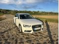 AUDI A4 Avant 2.0 TDi
