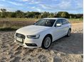 AUDI A4 2013/5 - 3