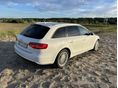 AUDI A4 2013/5 - 7