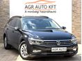 VOLKSWAGEN PASSAT VIII Variant 2.0 TDI SCR Business DSG KORMÁNY/ÜLÉSFŰTÉS - CARPLAY - ELEKTROMOS CSOMAGTÉR/VONÓHOROG!