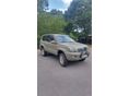 TOYOTA LAND CRUISER 2005/11 - 2