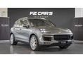 PORSCHE CAYENNE Turbo Tiptronic ic