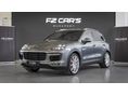 PORSCHE CAYENNE 2015/2 - 2