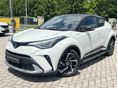 TOYOTA C-HR 1.8 Hybrid Executive Tech e-CVT 87e.KM LED-FÉNYSZORÓK BŐR NAVI TÁVOLSÁGTARTÓ HOLTTÉR KAMERA JBL