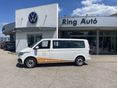VOLKSWAGEN CARAVELLE 2.0 TDI T6.1 Comfortline ICE DSG HT (9 személyes ) MAGYAR - 1 TULAJ - FRISS SZERVIZ - AZONNAL ELVIHETŐ