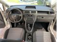 VOLKSWAGEN CADDY 2018/5 - 8