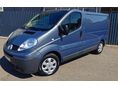 RENAULT TRAFIC 2011/12 - 1