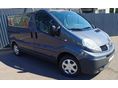 RENAULT TRAFIC 2011/12 - 2