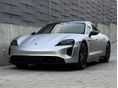 PORSCHE TAYCAN 2020/11 - 1