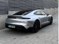 PORSCHE TAYCAN 2020/11 - 4