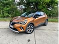RENAULT CAPTUR 2020/4 - 1