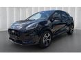 FORD PUMA 1.0 EcoBoost mHEV ST-Line mHEV hibrid 125 LE Manuális